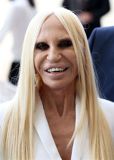 donatell versace